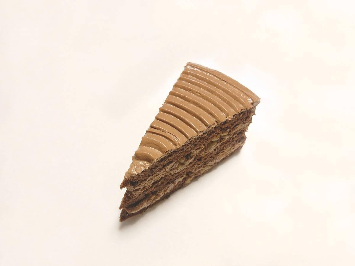 チョコレートケーキ｜ハーブス – FLAVOR.（フレーバードット）