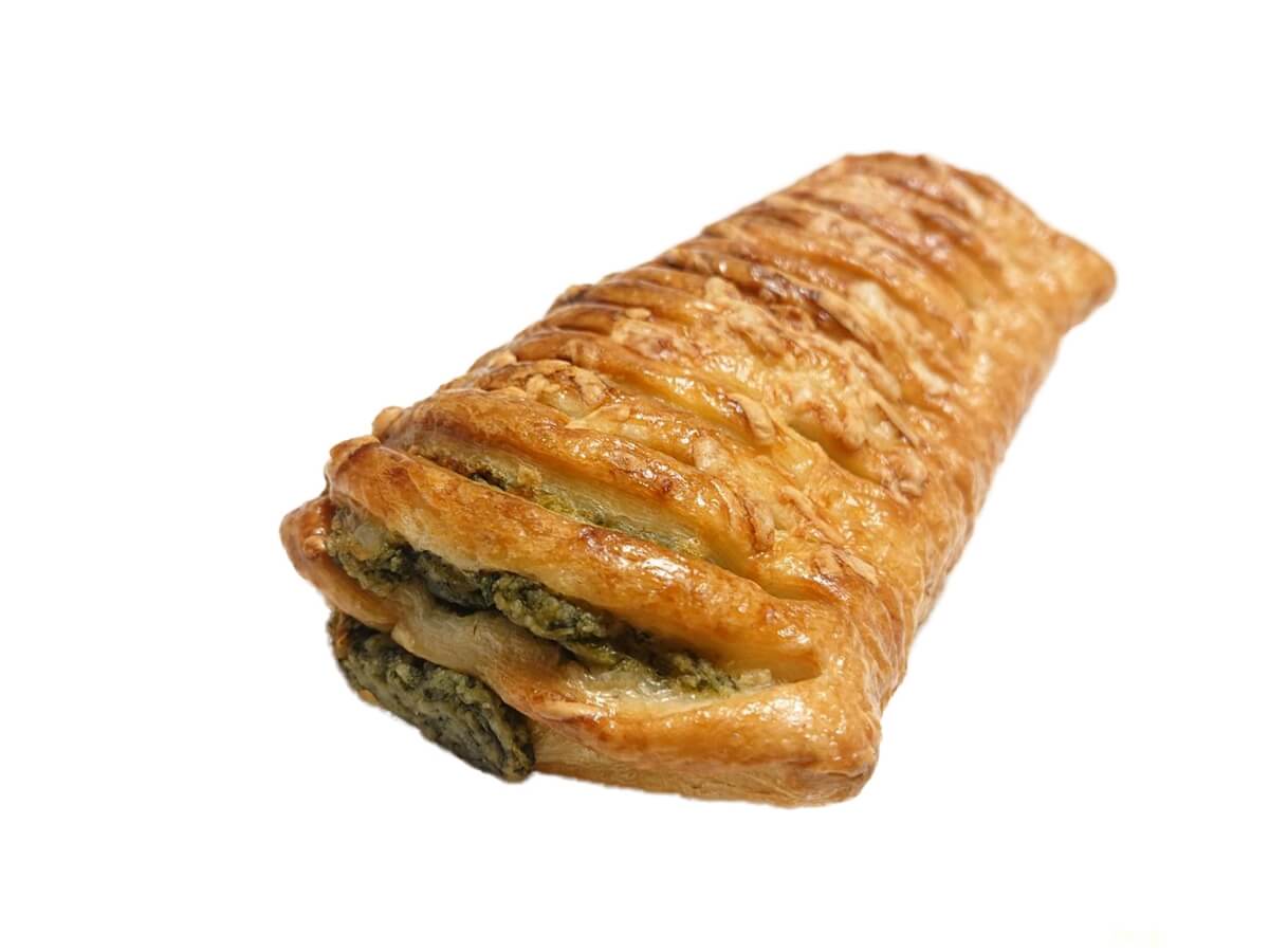 ほうれん草のフェタチーズのフリッタータ レシピ