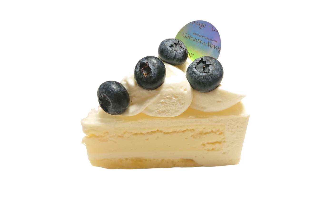 ROYAL GRAFTON ホールケーキ、ガトーチーズケーキプレート